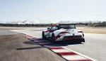 Toyota GR Supra Racing Concept 2018 года